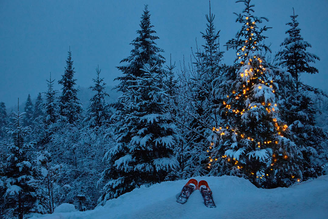 meilleurs cadeaux plein air