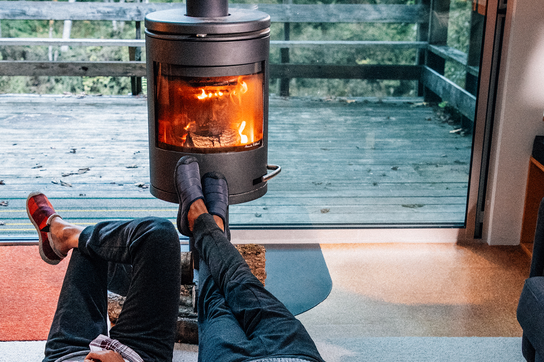 5 meilleures pantoufles hiver