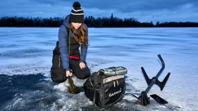 Guide to eating Ontario fish