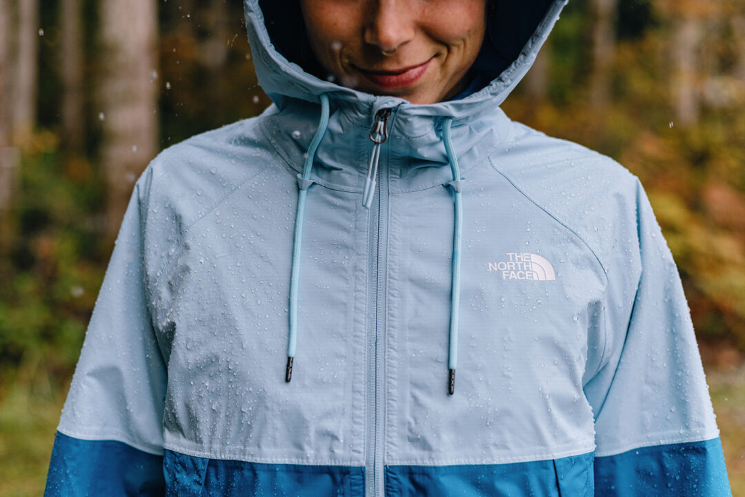 Comment choisir un manteau imperméable