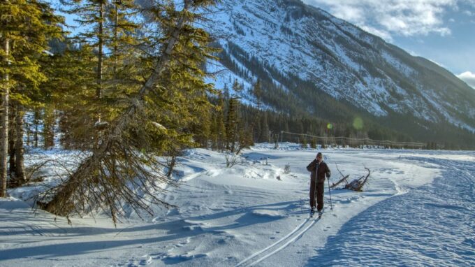 Destinations Ski de Fond