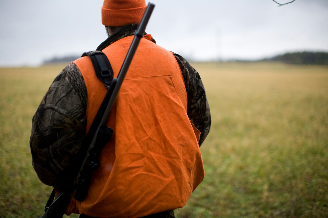 Les essentiels pour la chasse : Équipements et accessoires