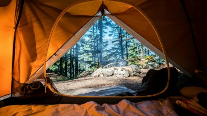 Best Camping Tents