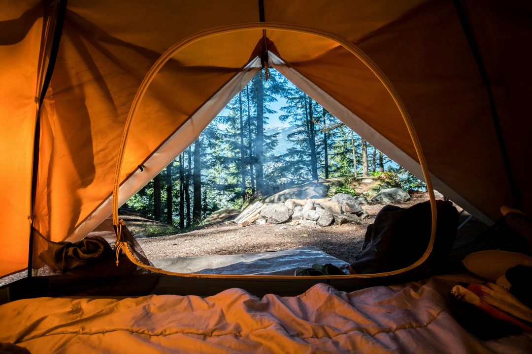 Best Camping Tents