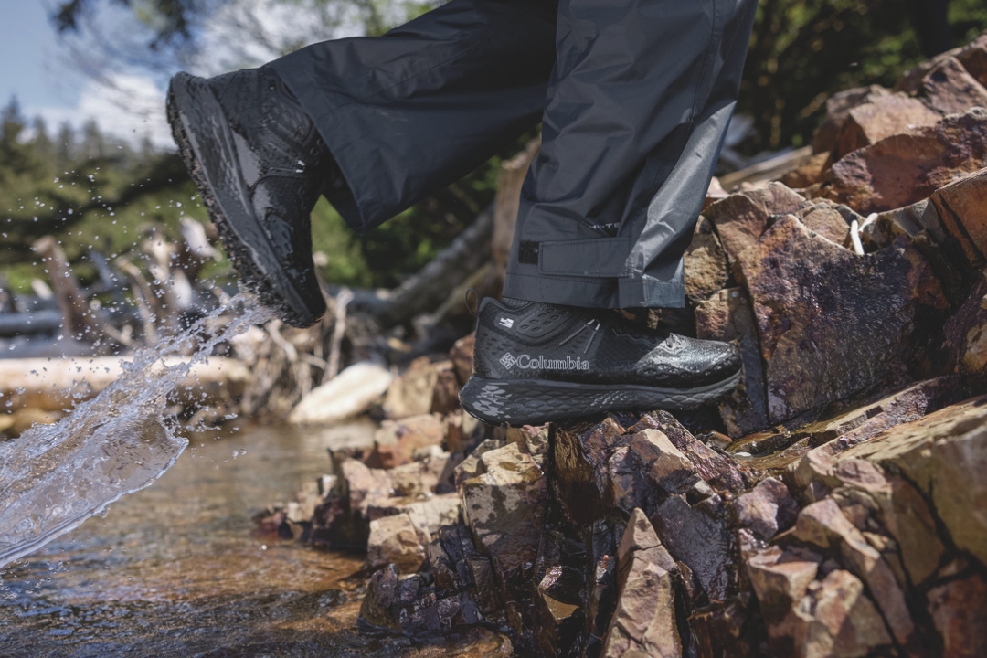 Columbia's Omni-MAX™