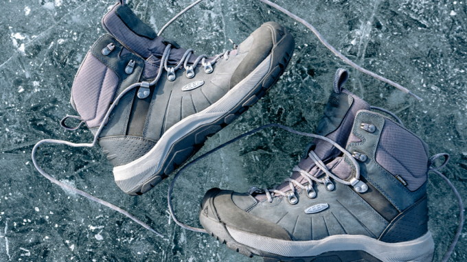 Meilleures bottes d'hiver pour femme