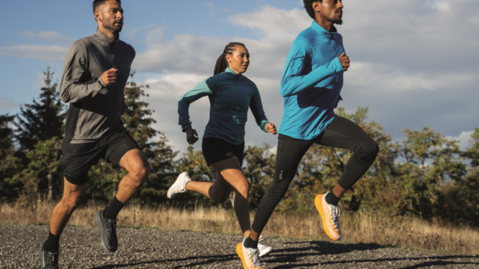 Comment choisir ses souliers de course