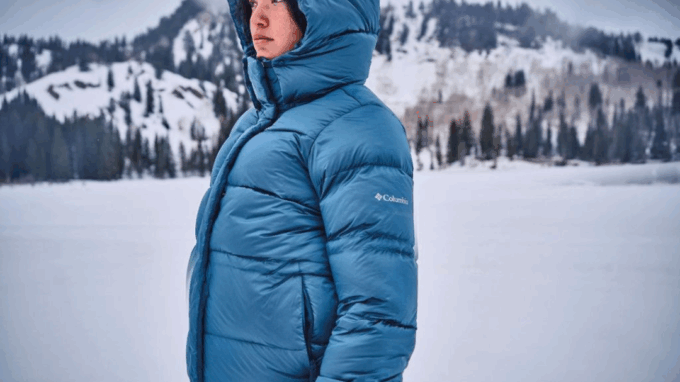 Best Winter Jackets