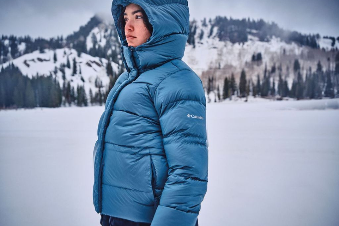 Meilleurs manteaux d'hiver