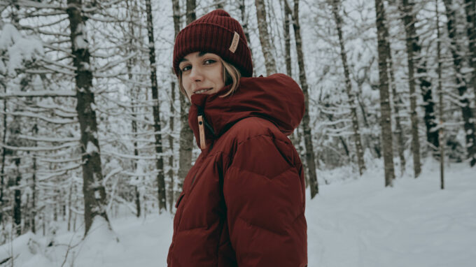 Canadian winter jacket brands